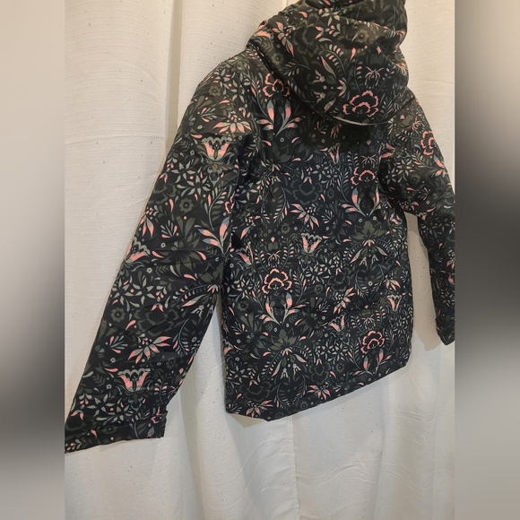 NEWWTAGS Columbia Girls Horizon RideTM Jacket Sz M 10/12 - Picture 11 of 11